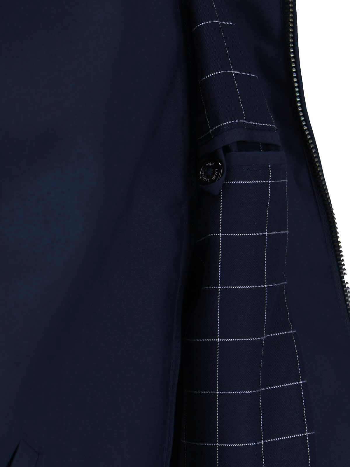 [Polo Ralph Lauren] Casual Jacket SS26 710 548506001