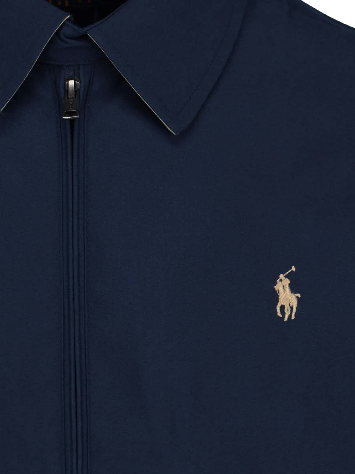 [Polo Ralph Lauren] Casual Jacket SS26 710 548506001
