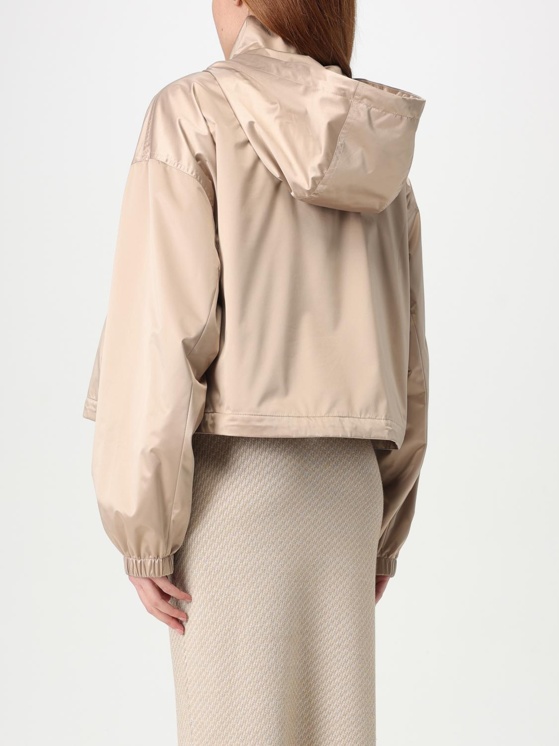 [Fendi] Casual Jacket FW25 FAN198AT8H F1RX9