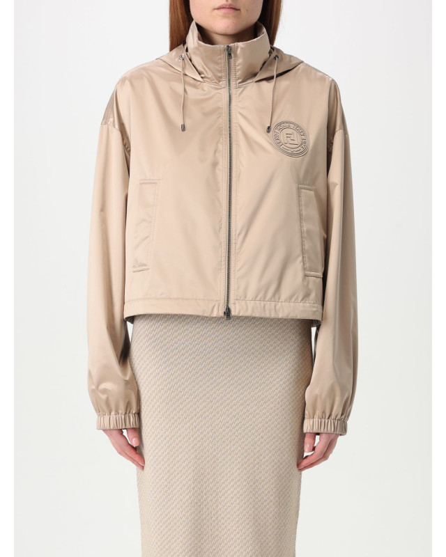 [Fendi] Casual Jacket FW25 FAN198AT8H F1RX9