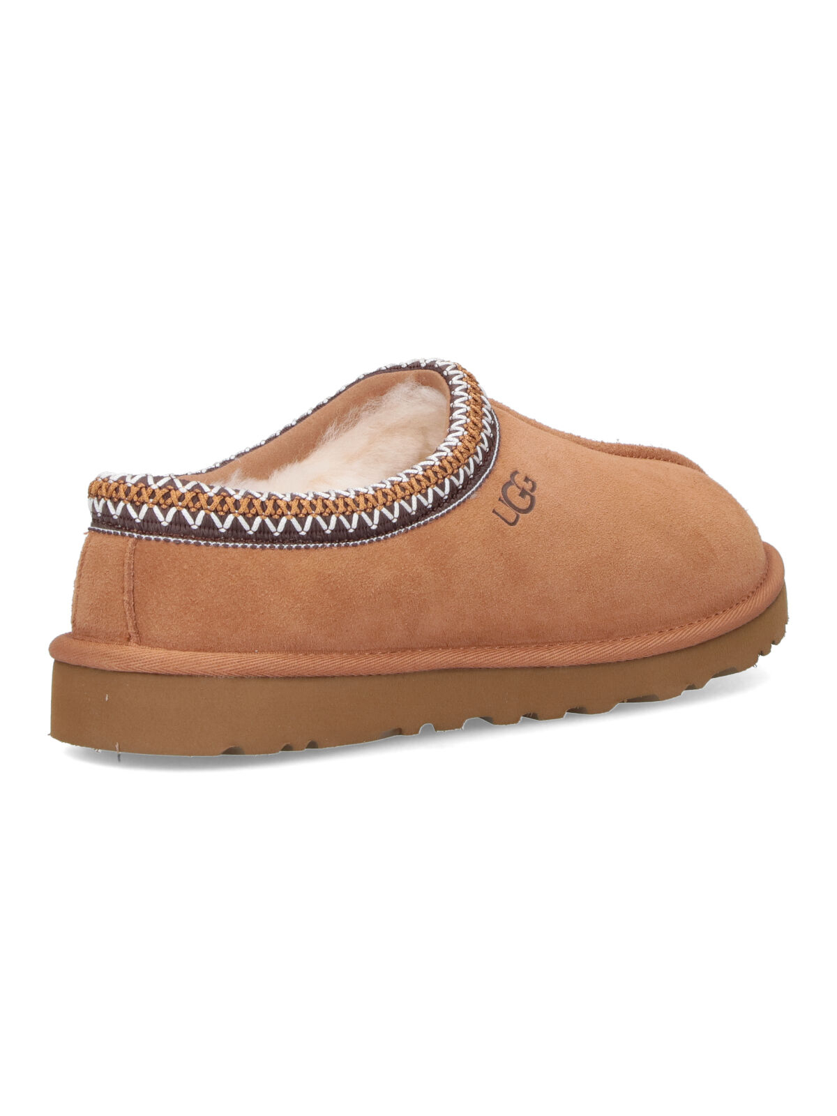 [UGG] Flat shoes FW25 1174671CHE