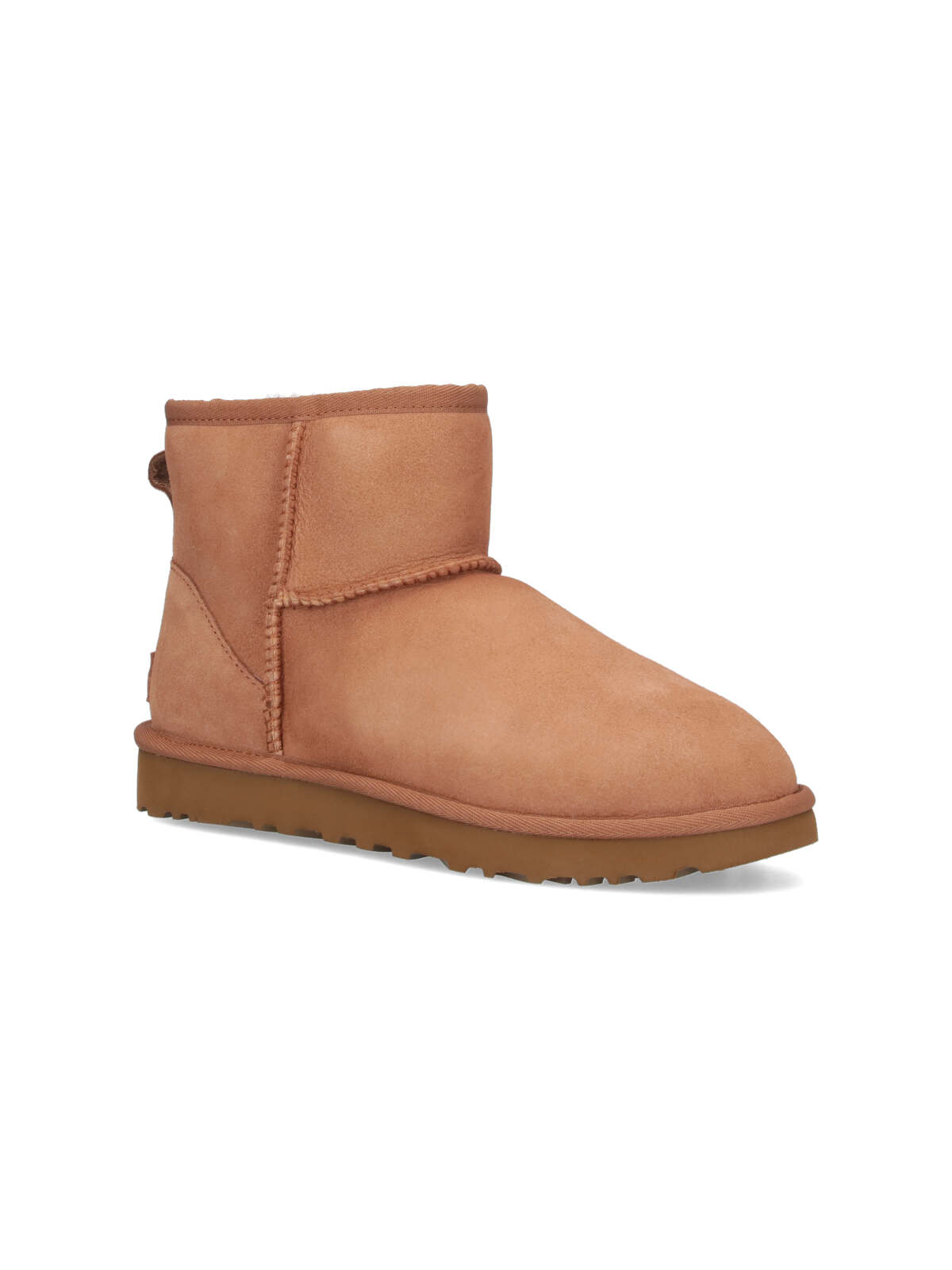 [UGG] Ankle Boots FW25 1016222CHE