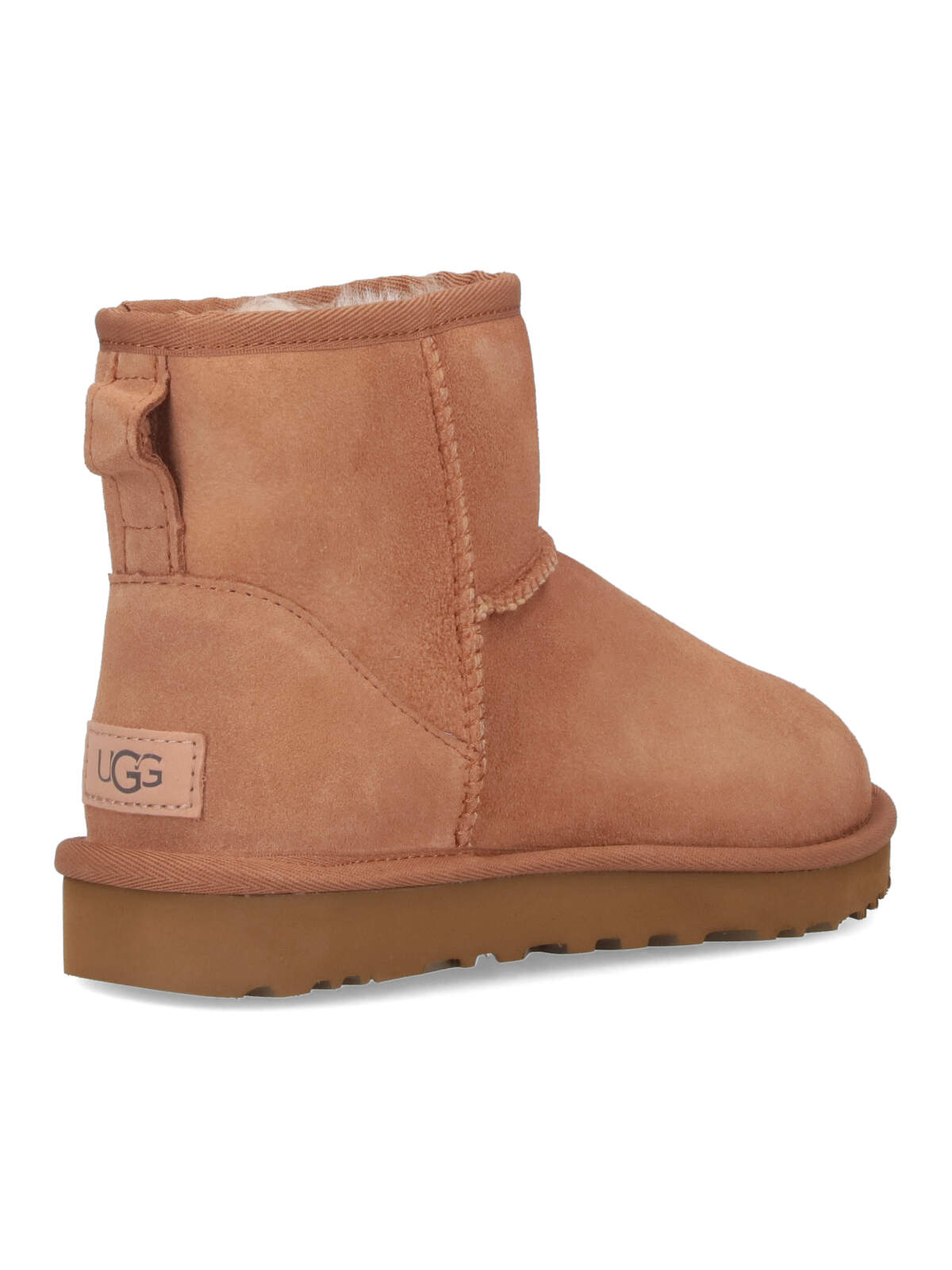 [UGG] Ankle Boots FW25 1016222CHE