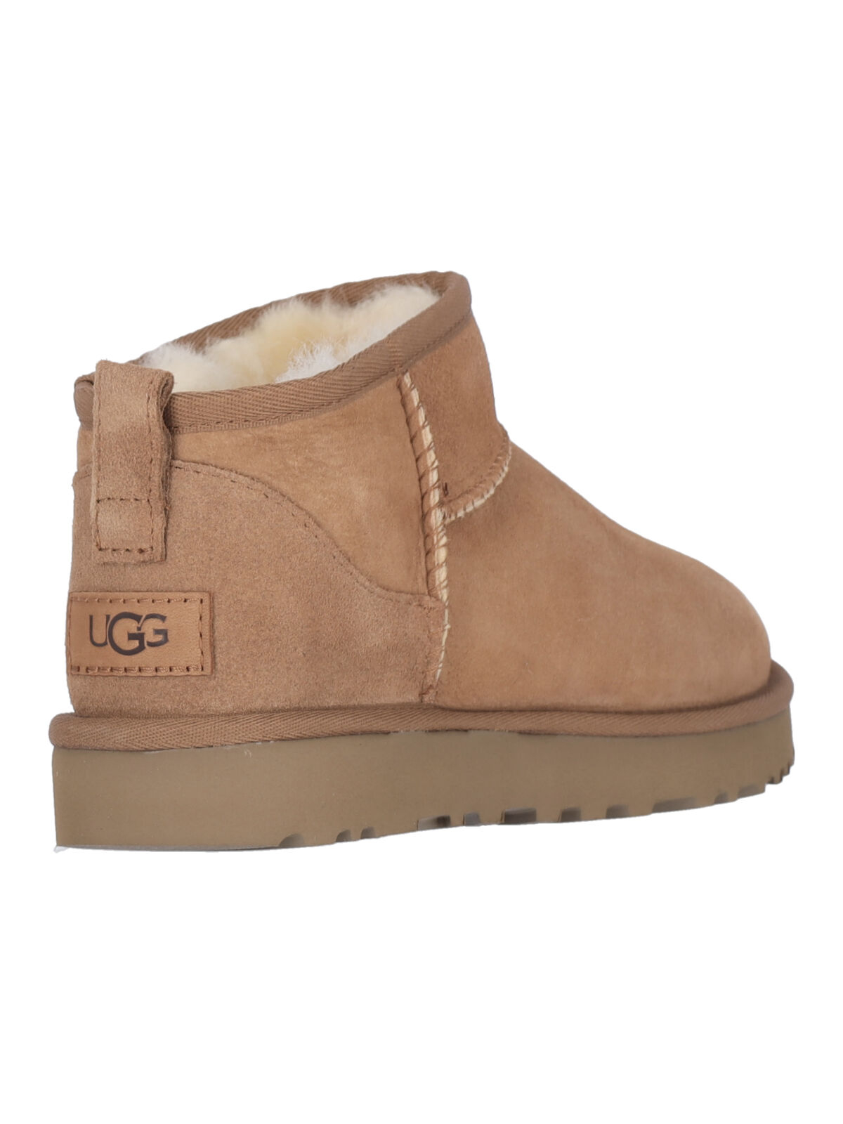 [UGG] Ankle Boots FW25 1116109CHE