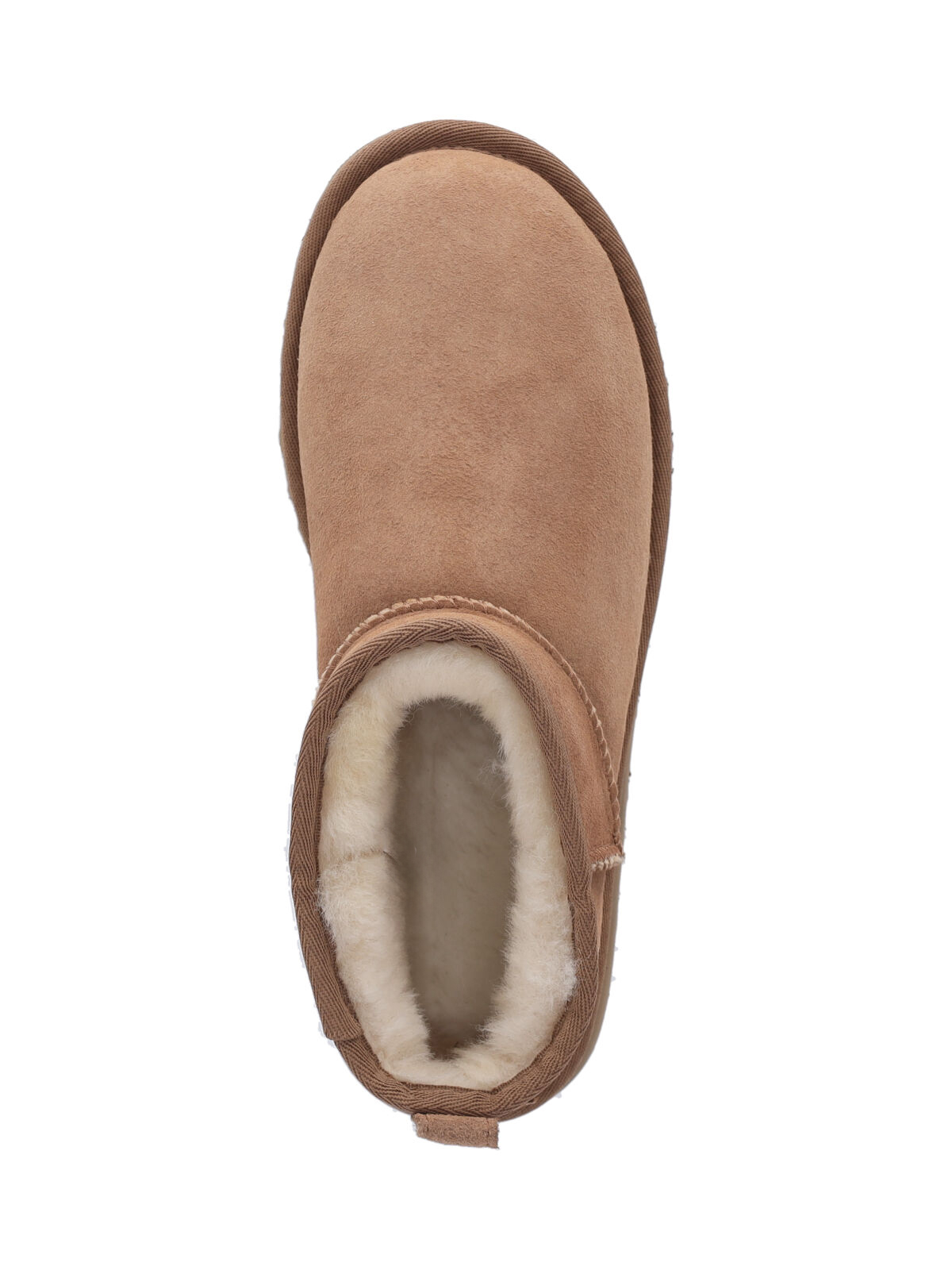 [UGG] Ankle Boots FW25 1116109CHE