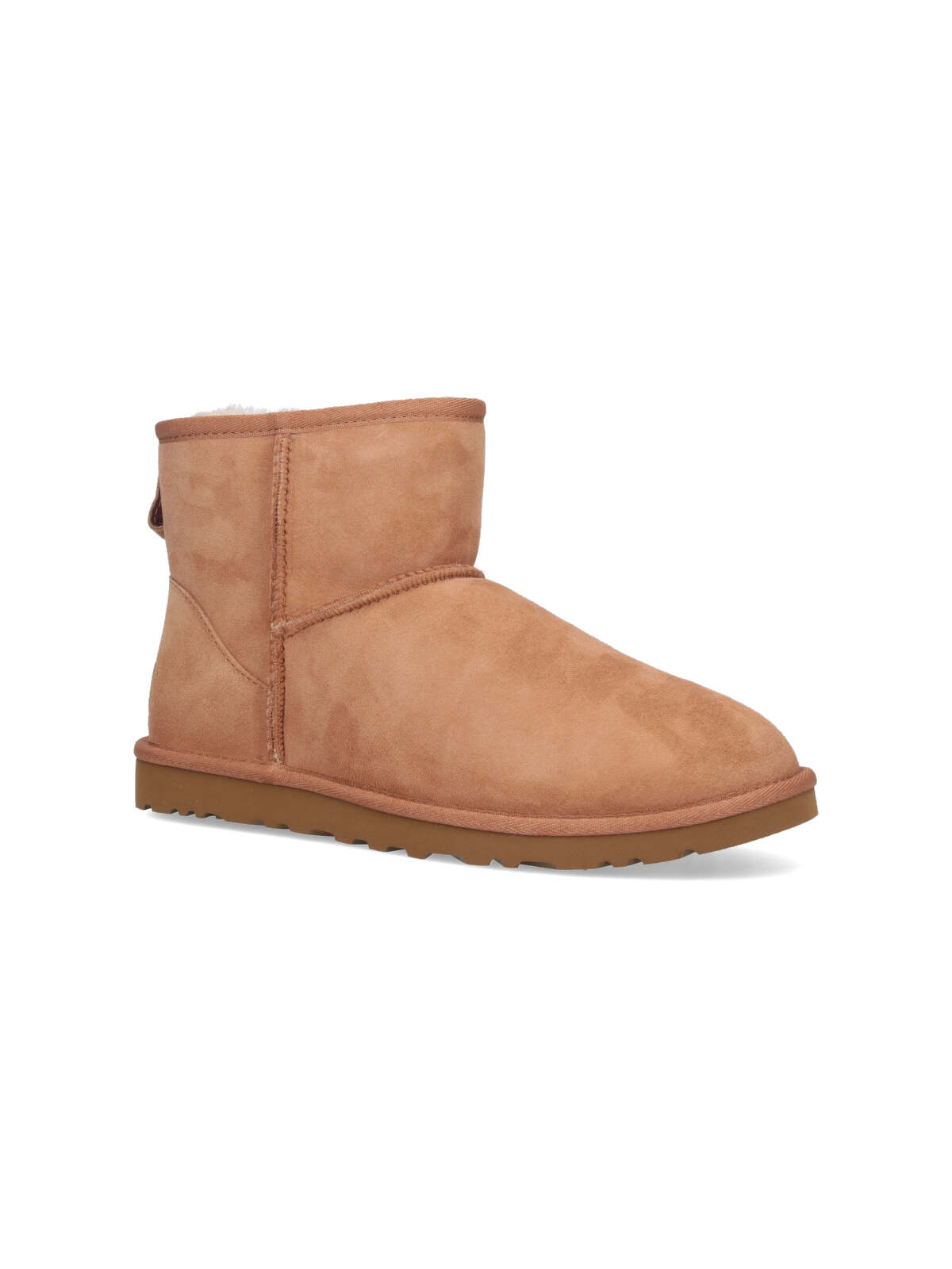 [UGG] Ankle boots FW25 1002072CHE
