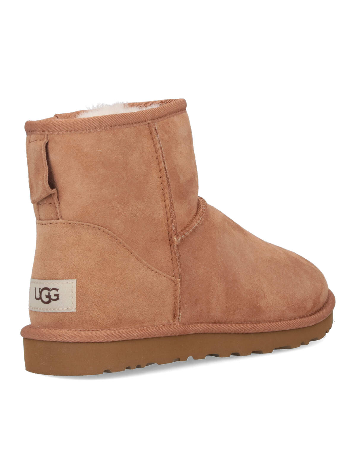 [UGG] Ankle boots FW25 1002072CHE