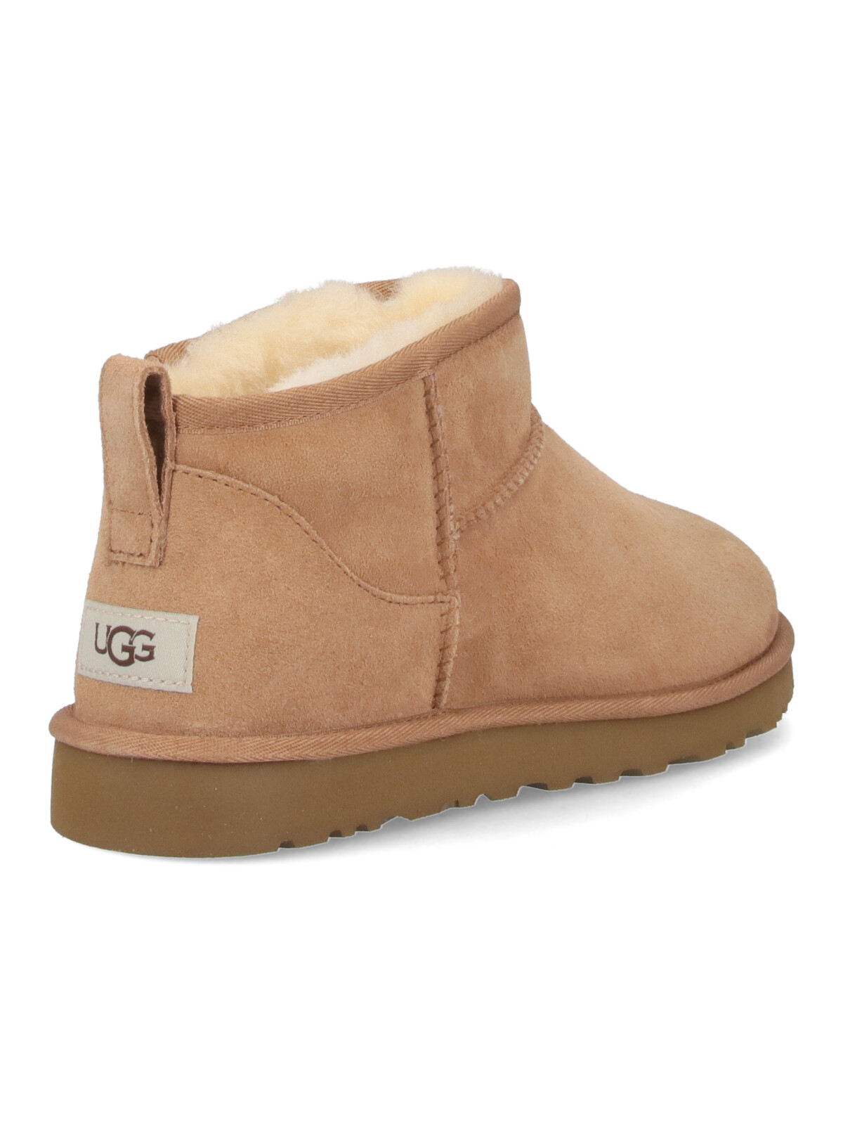 [UGG] Ankle boots FW25 1137391CHE