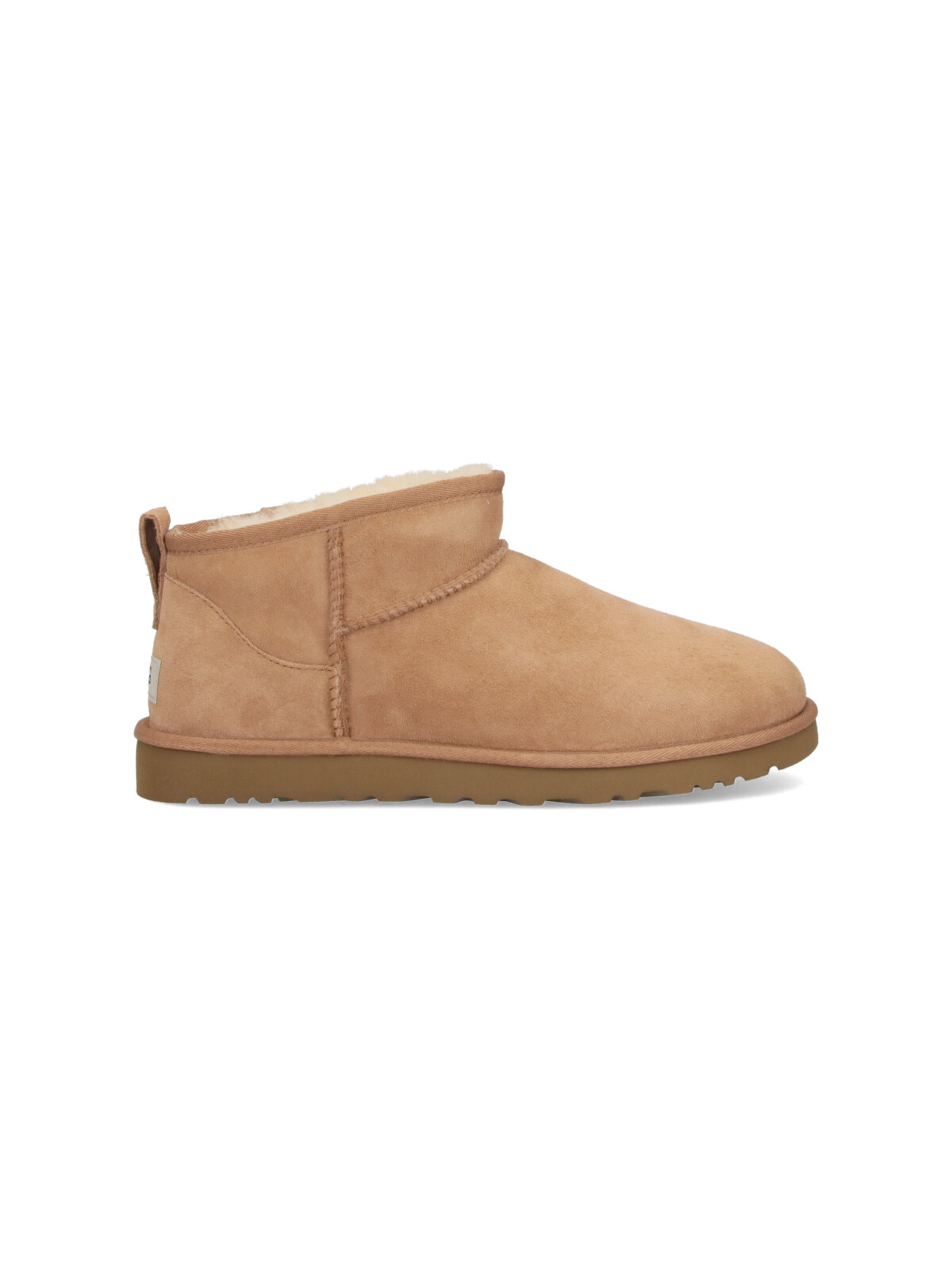 [UGG] Ankle boots FW25 1137391CHE