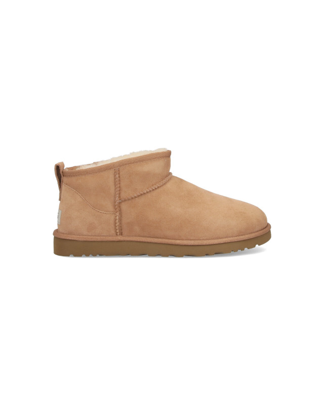 [UGG] Ankle boots FW25 1137391CHE
