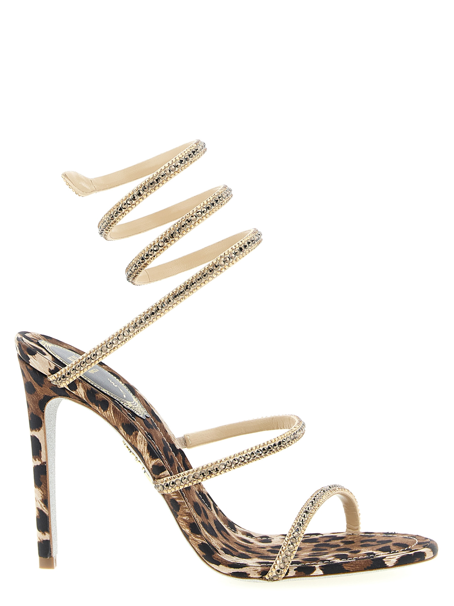 [Rene Caovilla] Sandals FW26 C12899105R001Y450