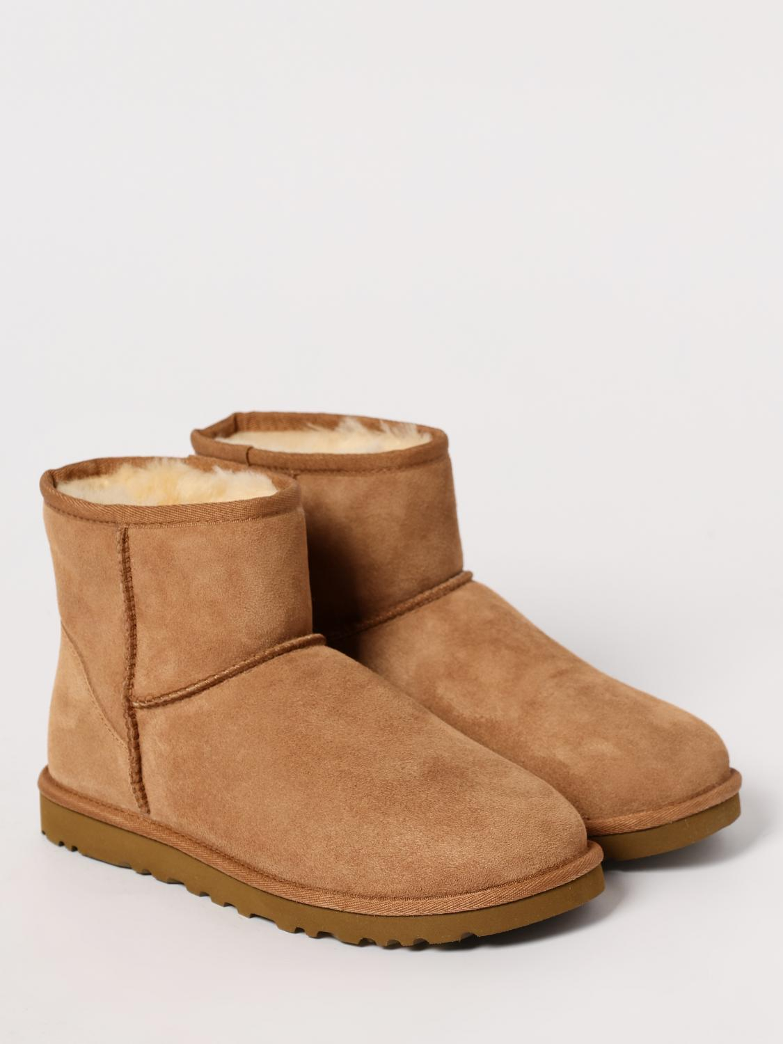 [UGG] Boots SS26 1002072 CHE