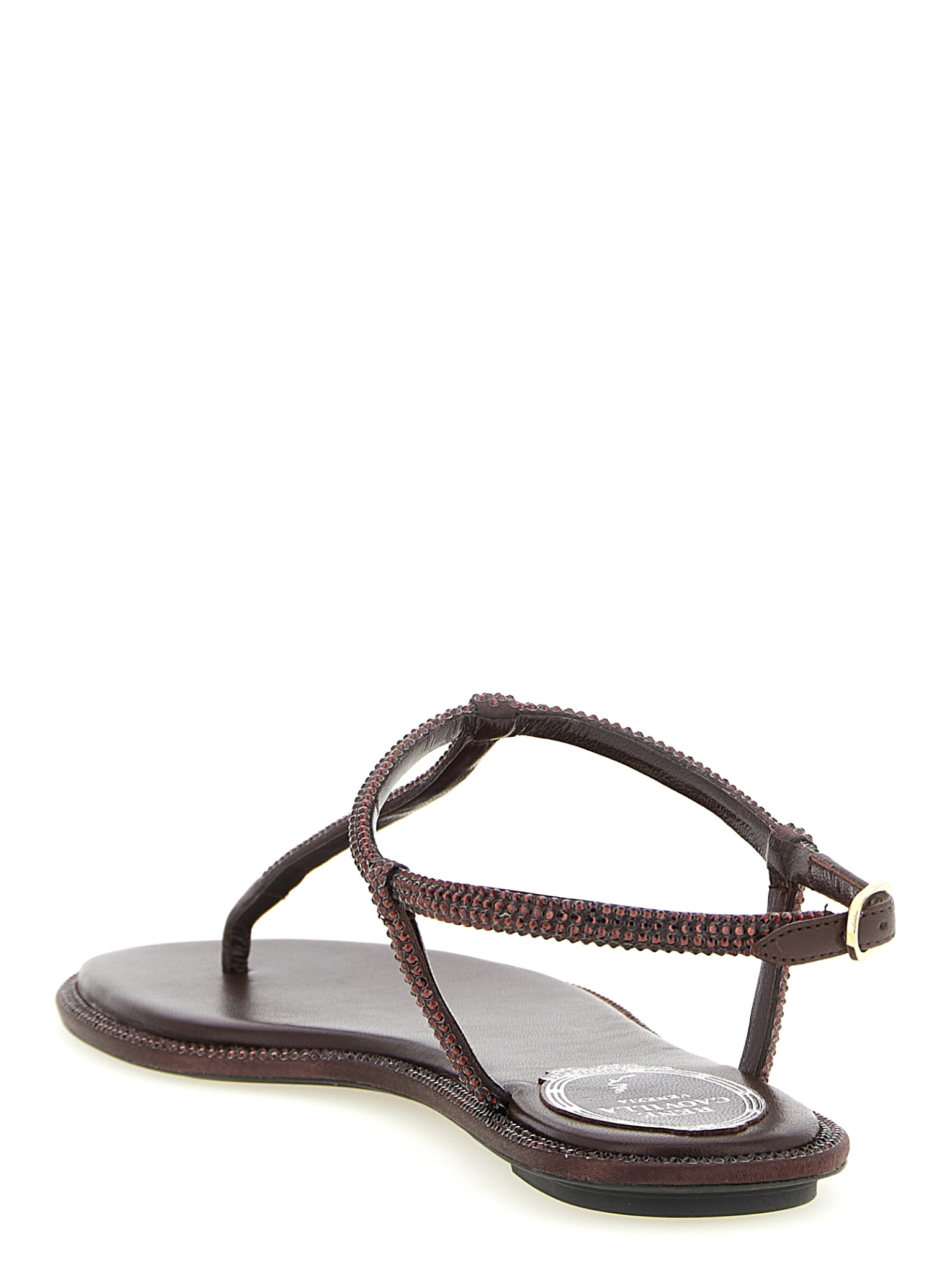 [Rene Caovilla] Sandals FW26 C11574010R001Y432