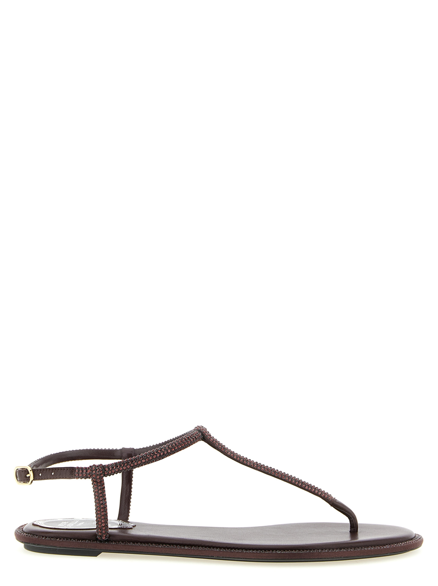 [Rene Caovilla] Sandals FW26 C11574010R001Y432