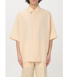 [Fendi] Shirts Short Sleeve FW25 FS1317AU6Y F0PKL