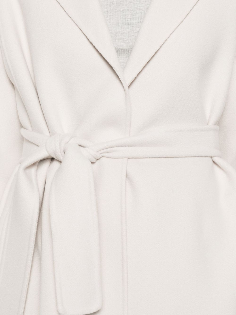 [S MAX MARA] Coat SS26 2619011051600700027