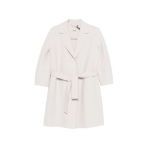 [S MAX MARA] Coat SS26 2619011051600700027