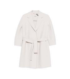 [S MAX MARA] Coat SS26 2619011051600700027