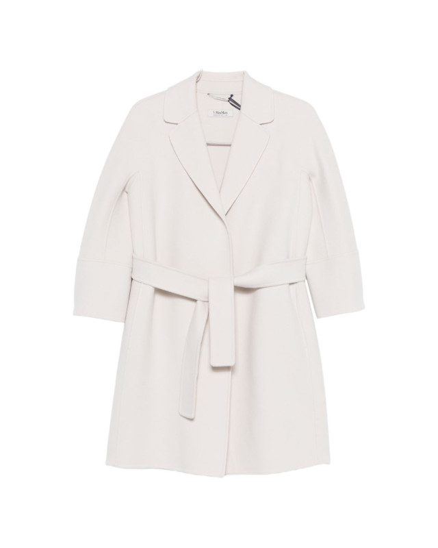 [S MAX MARA] Coat SS26 2619011051600700027
