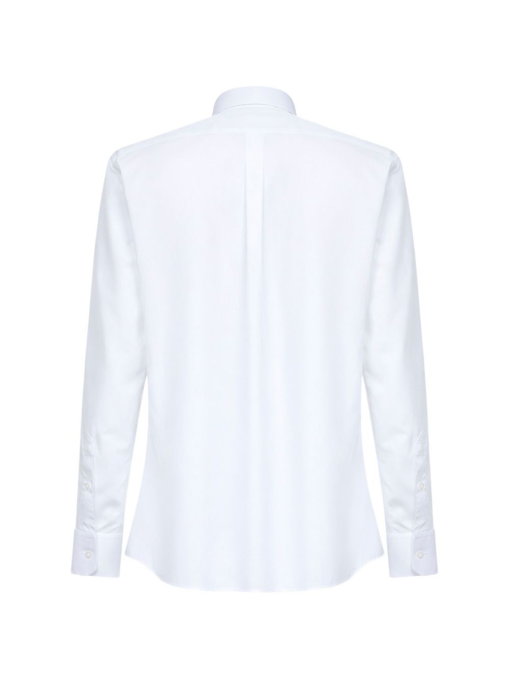 [Dolce & Gabbana] Shirts Long Sleeve SS26 G5ML1TFU5T9W0800
