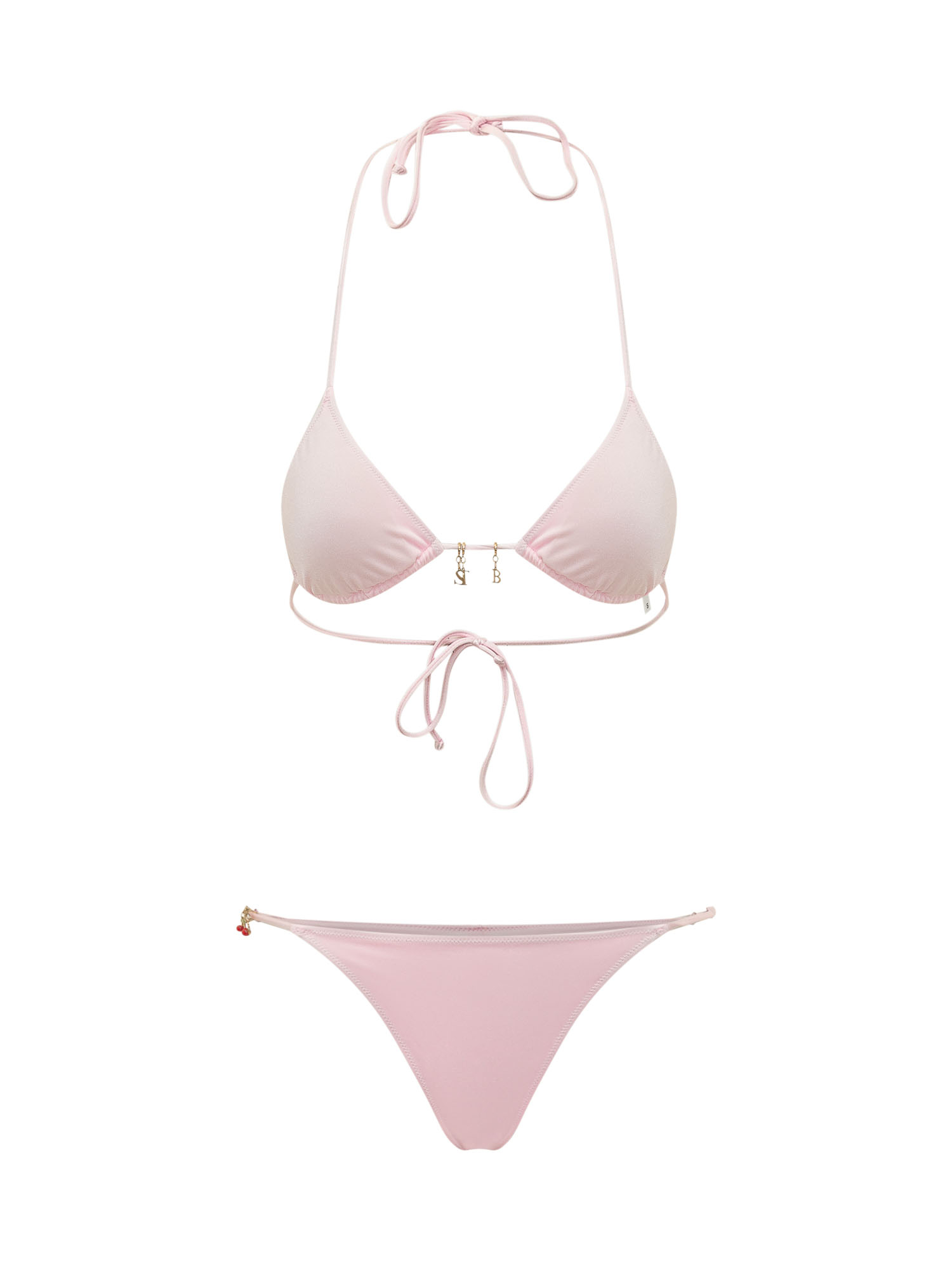 [MC2 Saint Barth] Bikini SS26 LEZ000103003L 20
