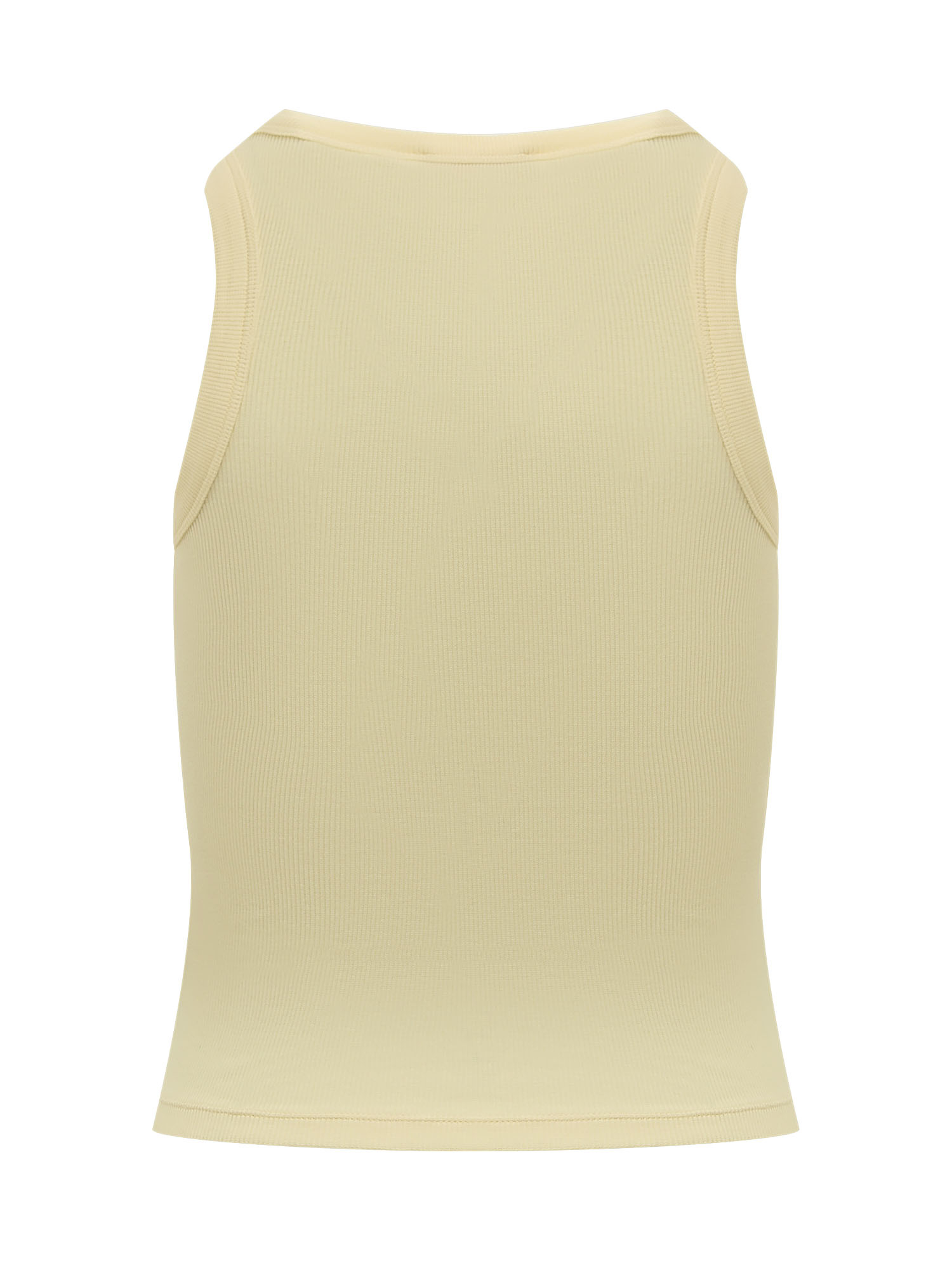[MC2 Saint Barth] Tank top SS26 AAD00100285L 92L