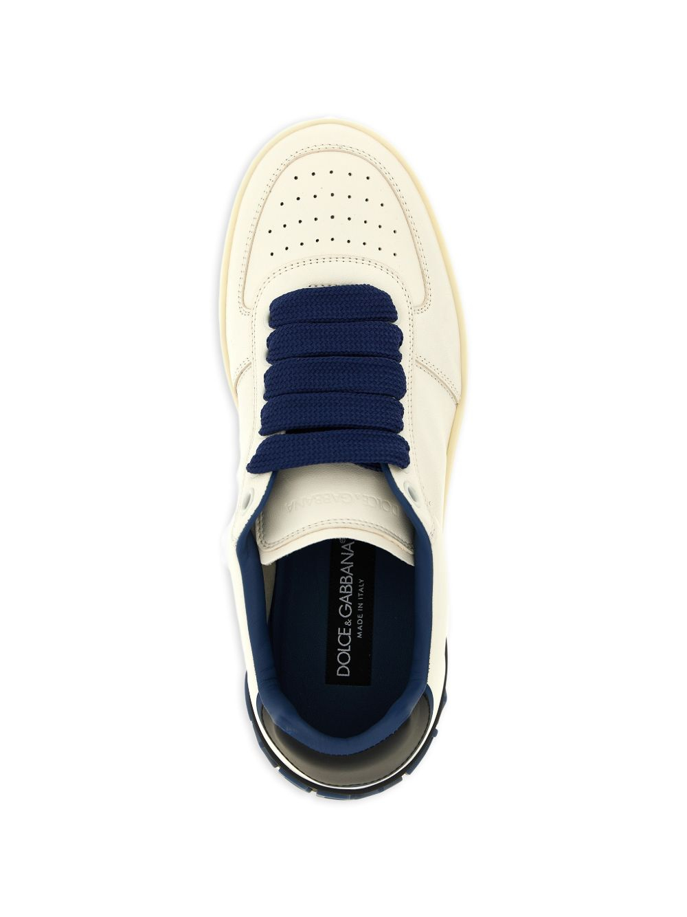 [Dolce & Gabbana] Sneakers SS26 CS2392A02188F190
