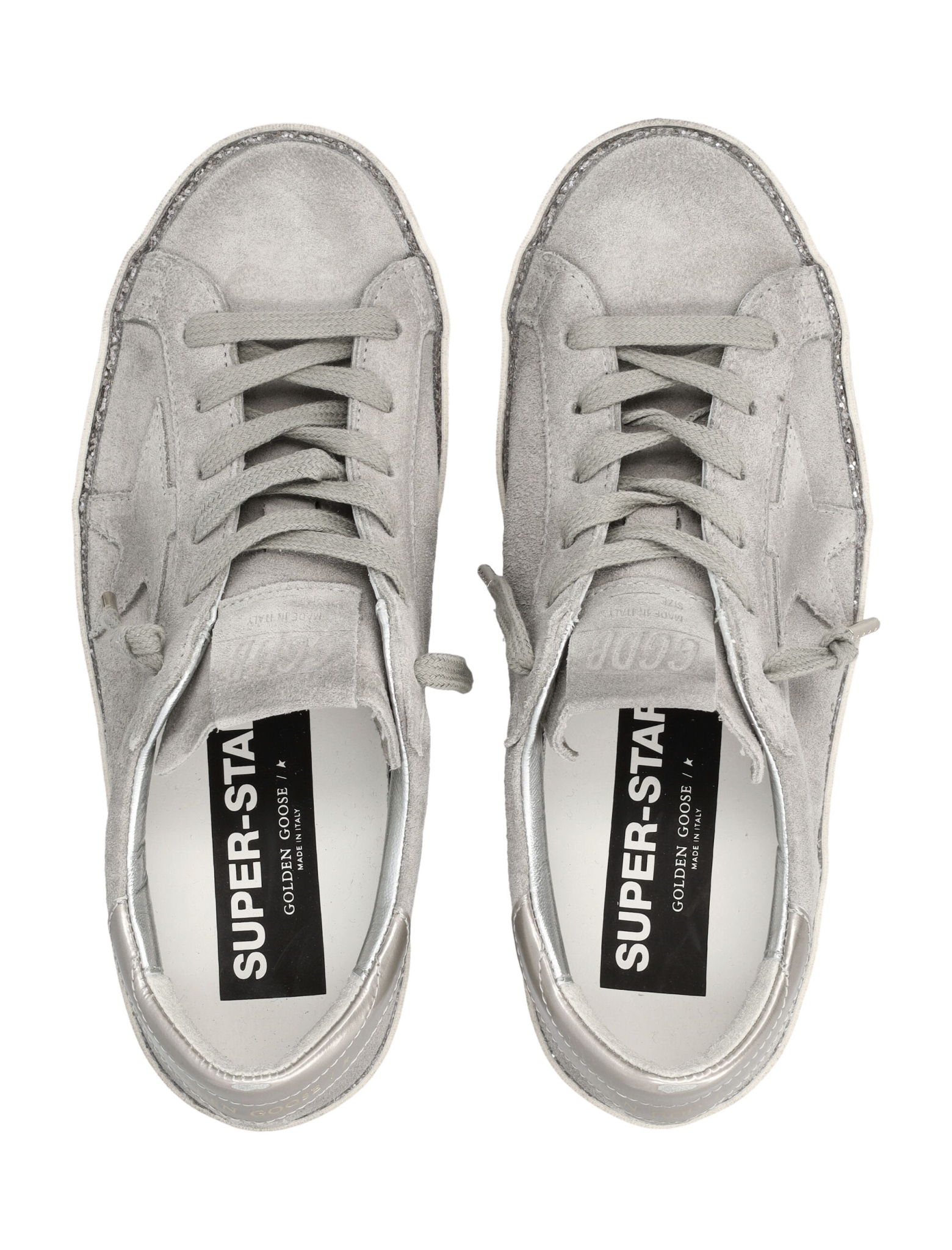 [Golden Goose] Sneakers SS26 GWF00857F00805915864