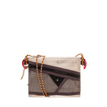 [Klattermusen] Cross body bag SS26 41427U01 883