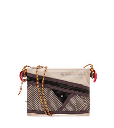 [Klattermusen] Cross body bag SS26 41427U01 883