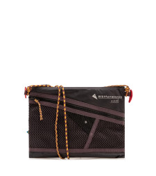 [Klattermusen] Cross body bag SS26 41426U01 961