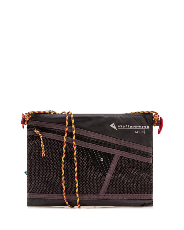 [Klattermusen] Cross body bag SS26 41426U01 961