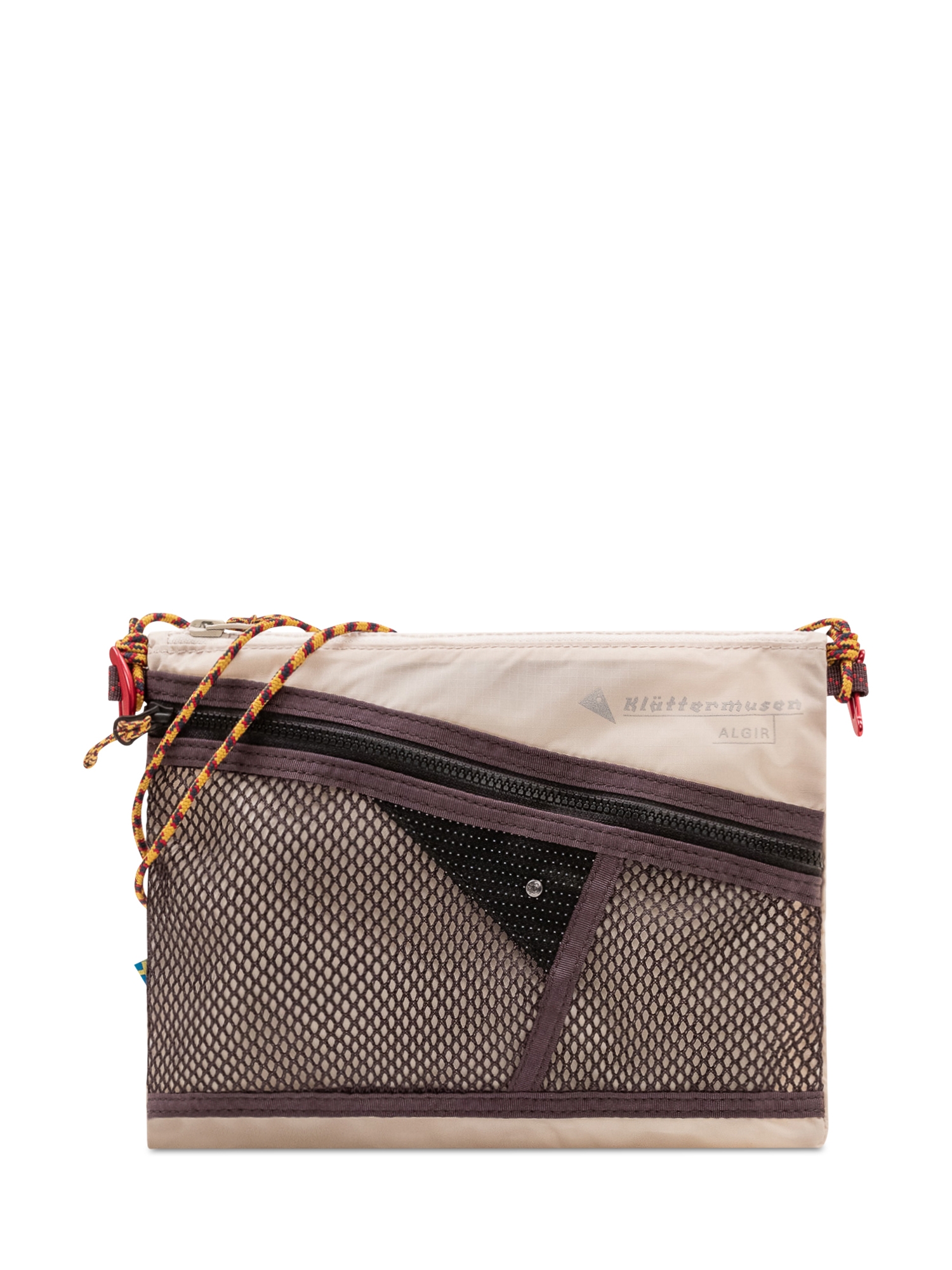 [Klattermusen] Cross body bag SS26 41426U01 883