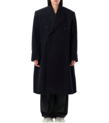 [Balenciaga] Coat FW25 838930TSU084100