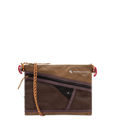 [Klattermusen] Cross body bag SS26 41426U01 510
