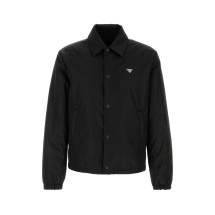 [Prada] Jacket FW26 SGD110SOOO1WQ8 F0002