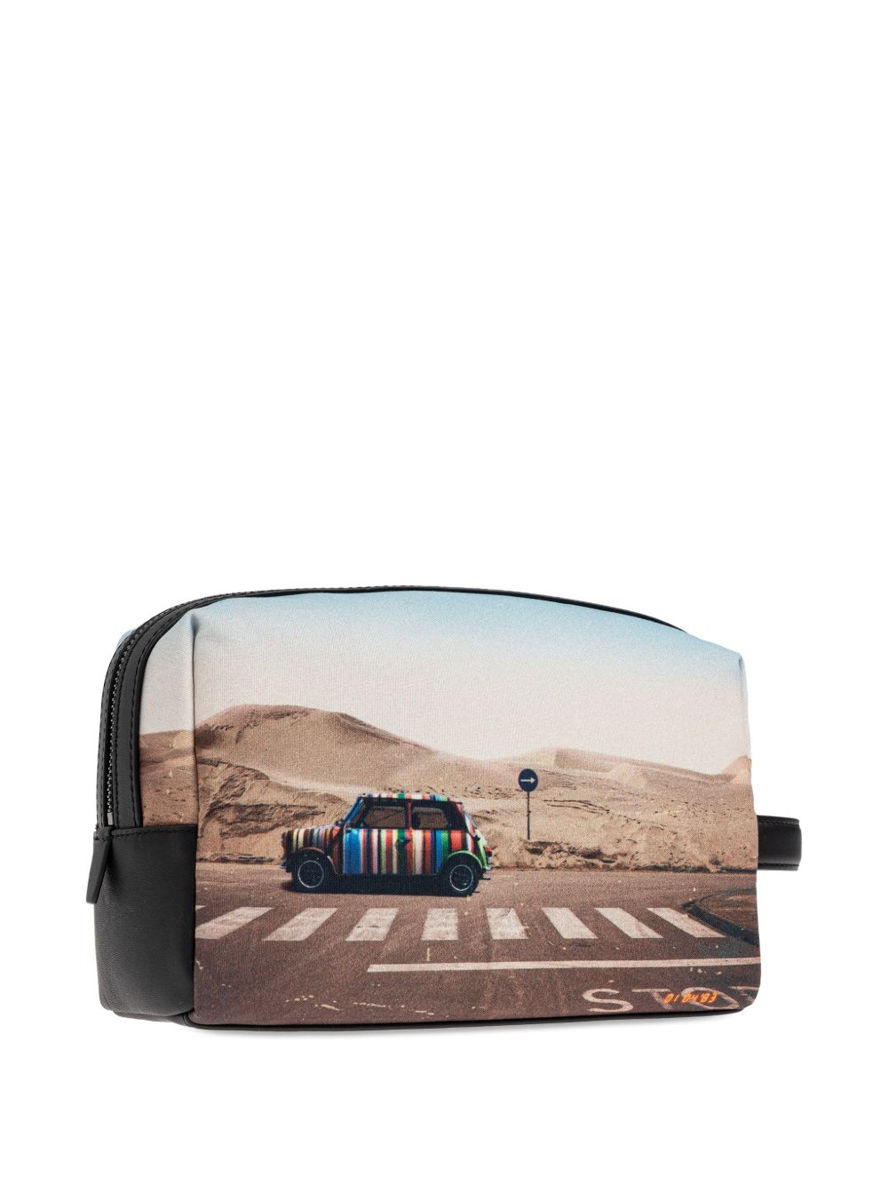 [Paul Smith] Clutch bag SS26 M1A8105UDESRTPR