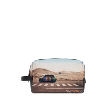 [Paul Smith] Clutch bag SS26 M1A8105UDESRTPR