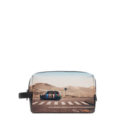 [Paul Smith] Clutch bag SS26 M1A8105UDESRTPR