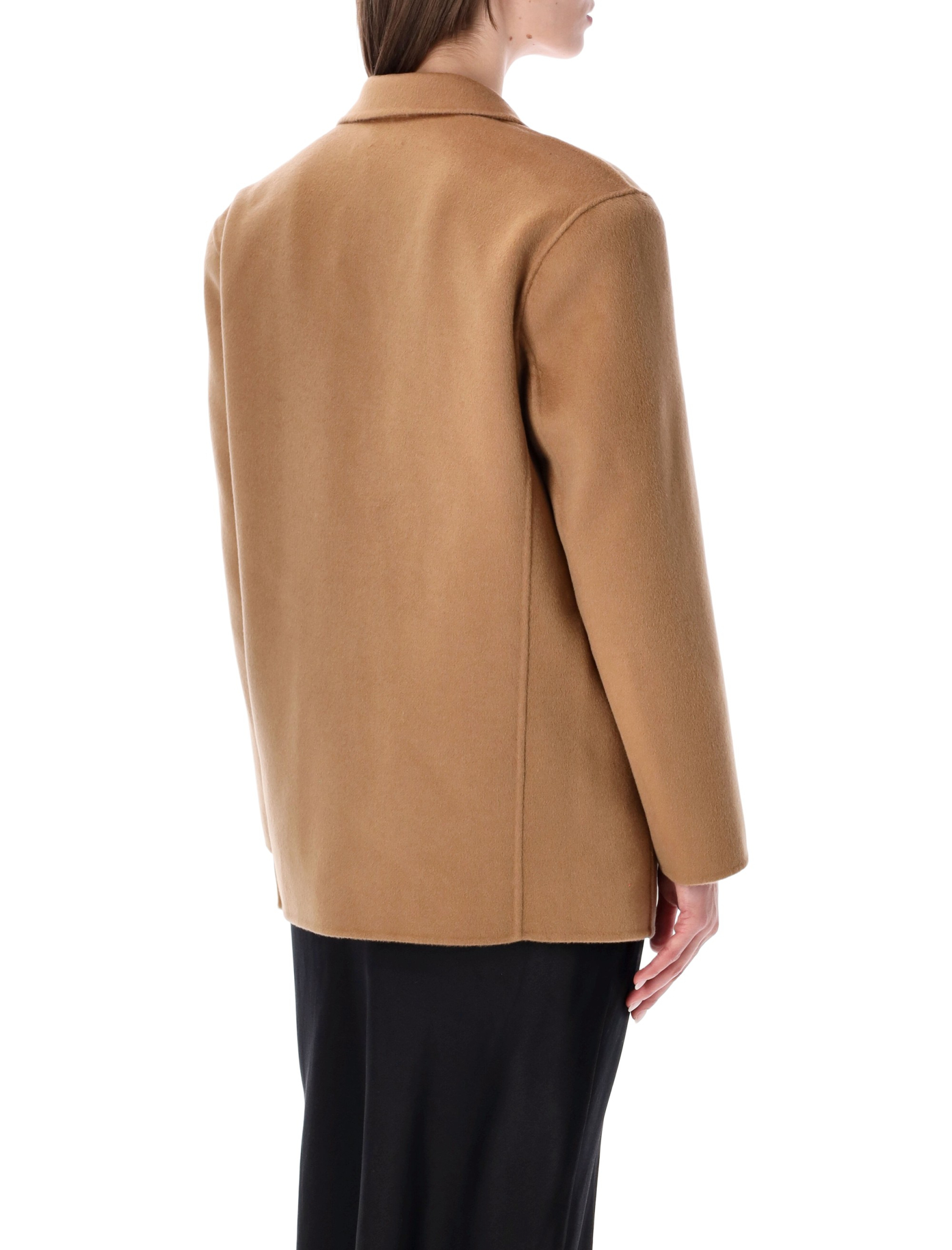 [Anine Bing] Blazer FW26 A017073200CAMEL