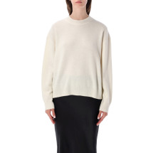 [Anine Bing] Knitwear FW26 A0910662CAE2CREAM