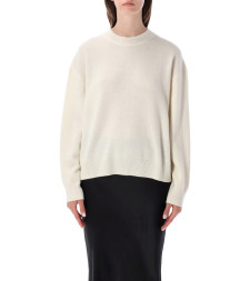[Anine Bing] Knitwear FW26 A0910662CAE2CREAM