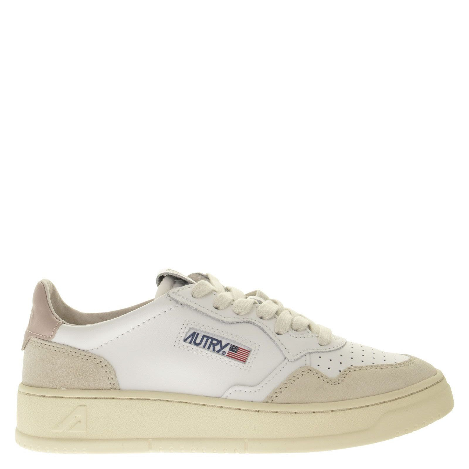[AUTRY] Sneakers SS26 AULWLS37
