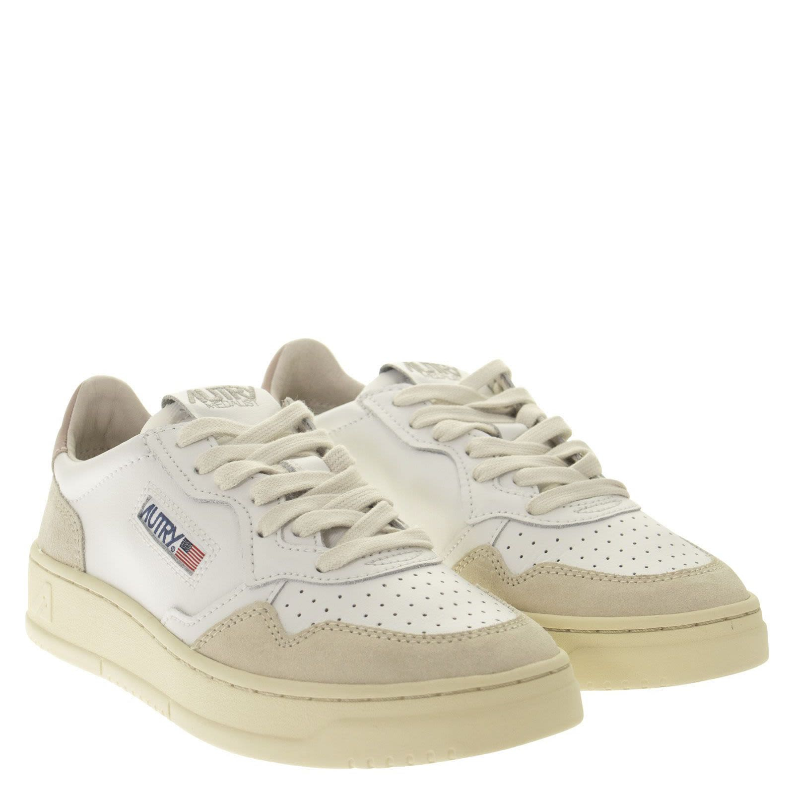 [AUTRY] Sneakers SS26 AULWLS37