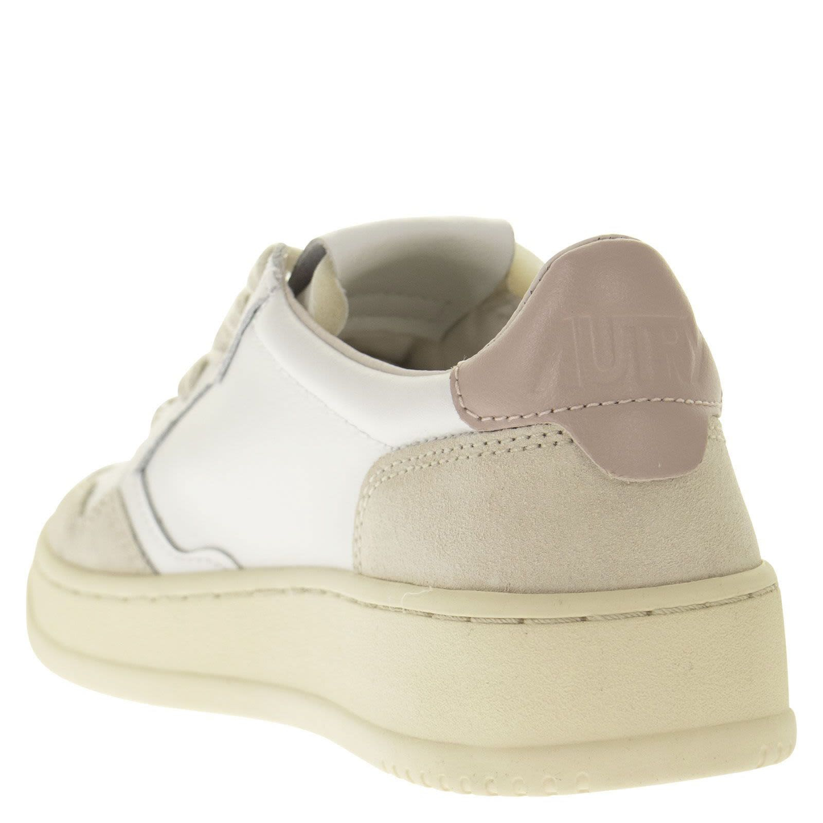 [AUTRY] Sneakers SS26 AULWLS37