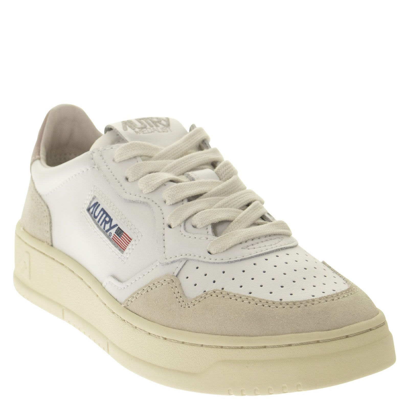 [AUTRY] Sneakers SS26 AULWLS37
