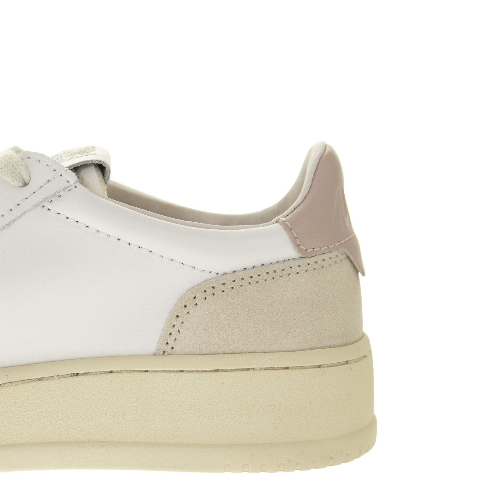 [AUTRY] Sneakers SS26 AULWLS37