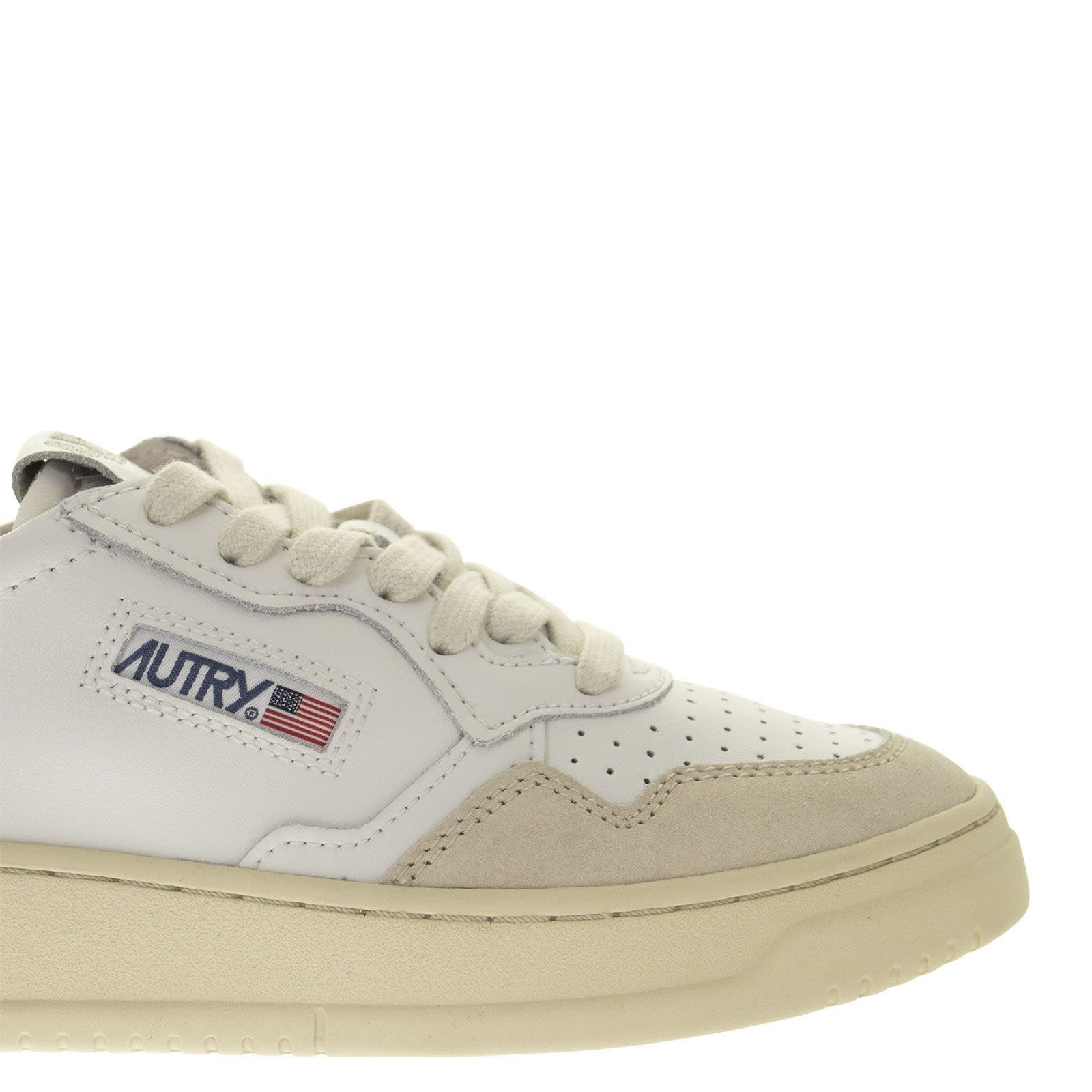 [AUTRY] Sneakers SS26 AULWLS37