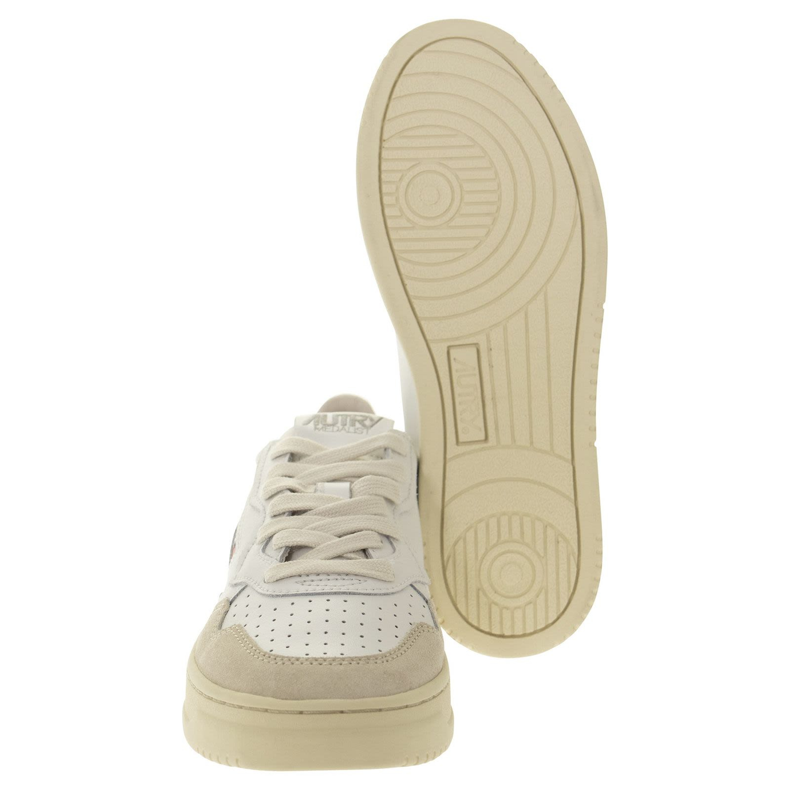 [AUTRY] Sneakers SS26 AULWLS37
