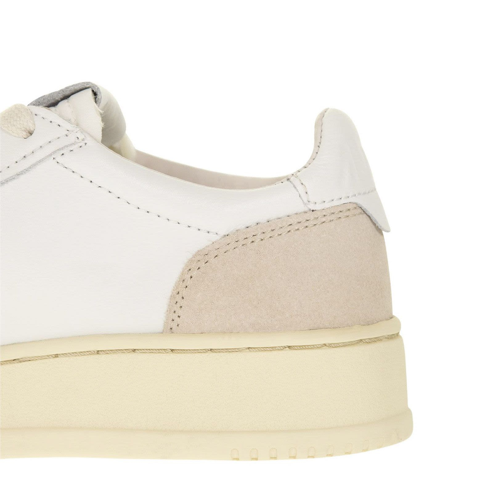 [AUTRY] Sneakers SS26 AULWLS33